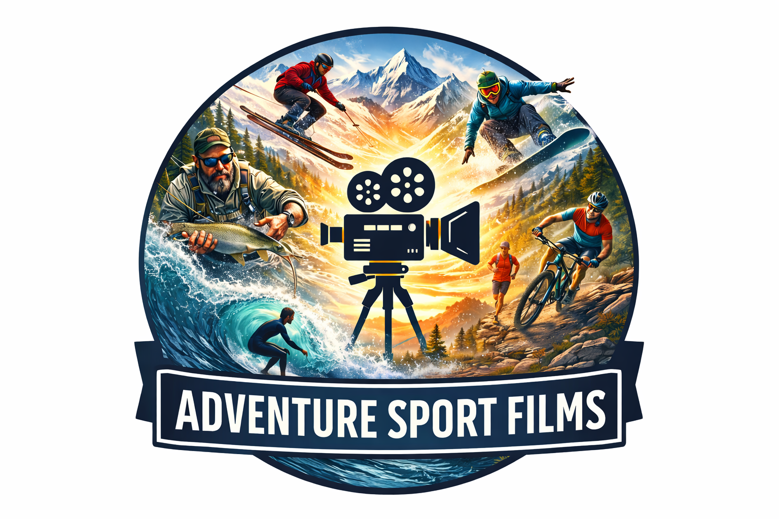 Adventure Sport Films